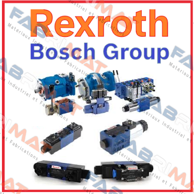 P/N: R900427498 Type: Z2FS10-2X/V  Rexroth