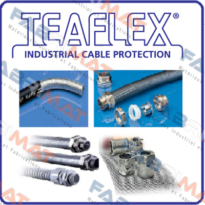 CMMFG035  Teaflex