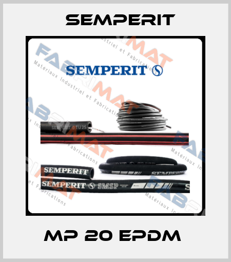 MP 20 EPDM  Semperit