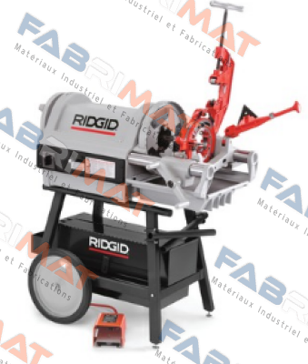 31128 VERLANGERUNG 90CM Ridgid