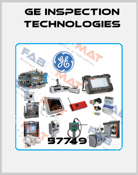 57749  GE Inspection Technologies