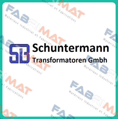 312624001 Schuntermann Transformatoren