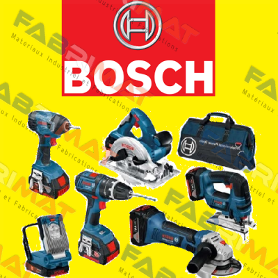 0601918J00 Bosch