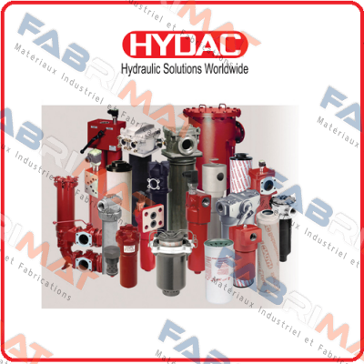 319474HYD, 0630 RN 003 BN4HC Hydac