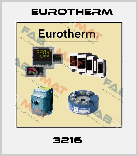 3216  Eurotherm