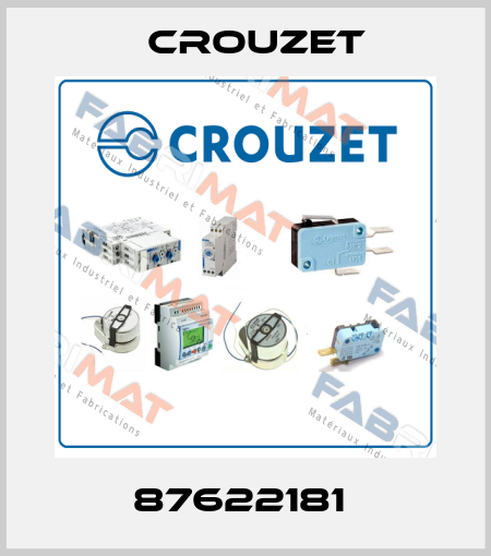 87622181  Crouzet