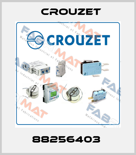 88256403  Crouzet