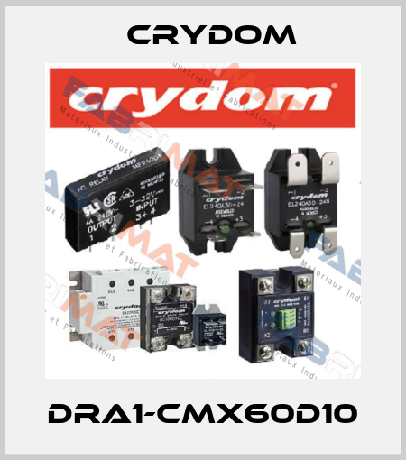 DRA1-CMX60D10 Crydom