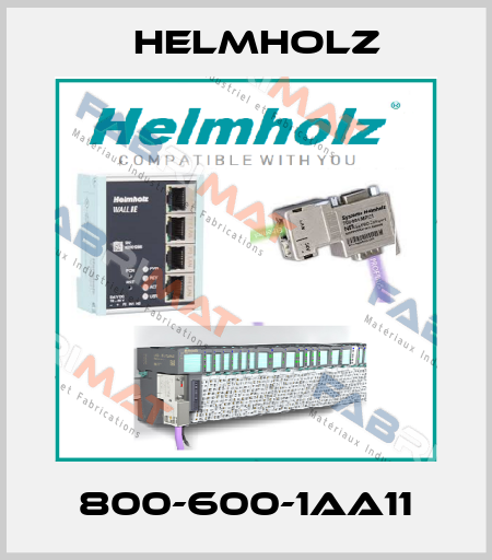 800-600-1AA11 Helmholz