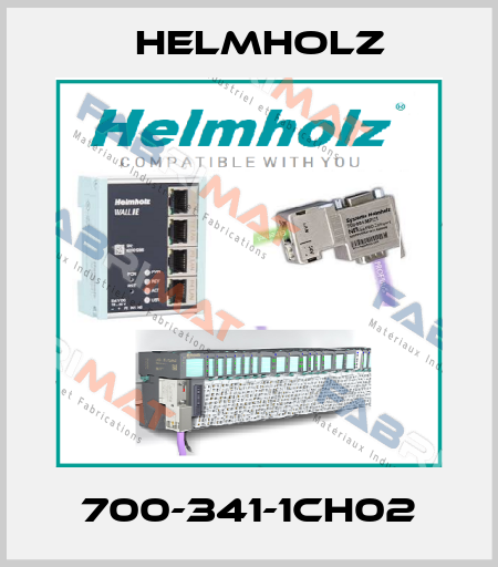 700-341-1CH02 Helmholz