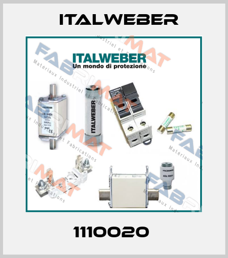 1110020  Italweber
