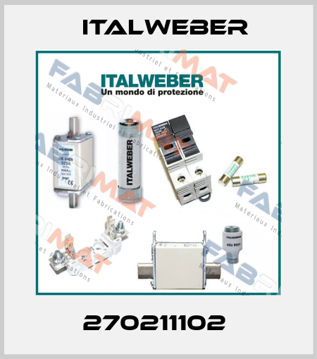 270211102  Italweber
