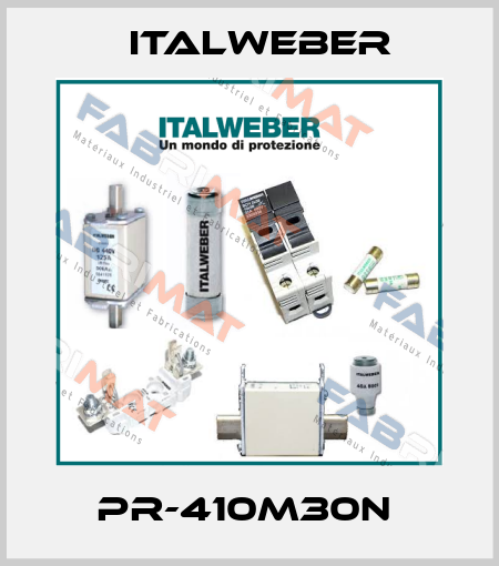 PR-410M30N  Italweber