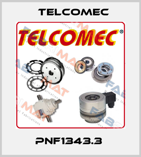 PNF1343.3  Telcomec