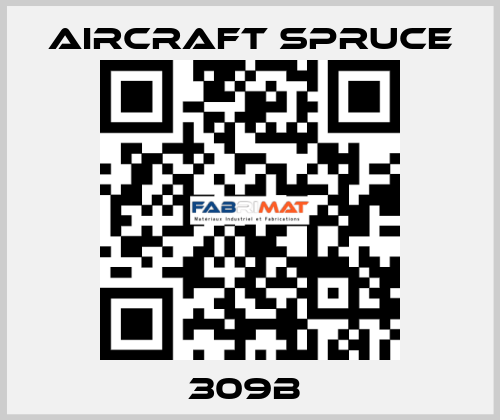 309B  Aircraft Spruce