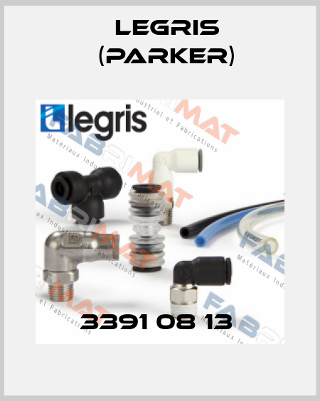 3391 08 13  Legris (Parker)