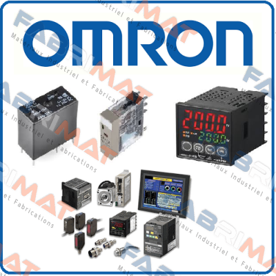 POLE-100A21+FB062  Omron