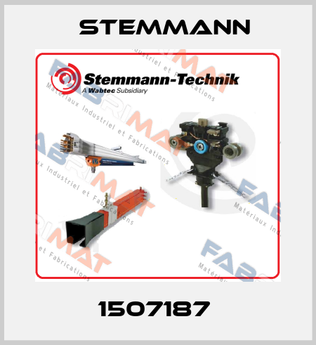 1507187  Stemmann