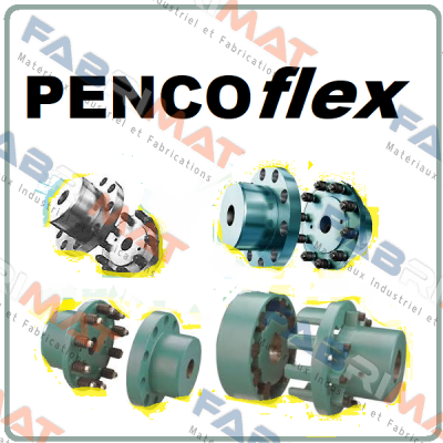 PN-0315-LL-NA/D4"7/8  PENCOflex