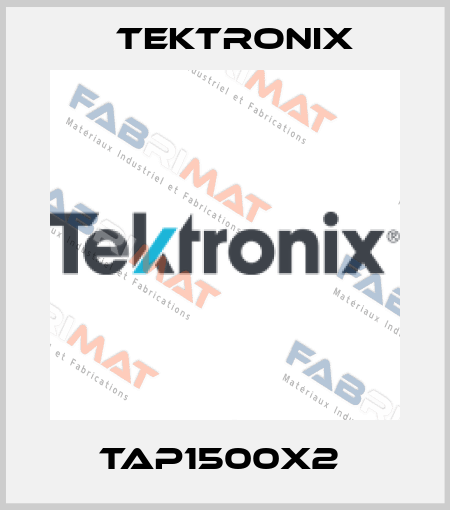 TAP1500X2  Tektronix