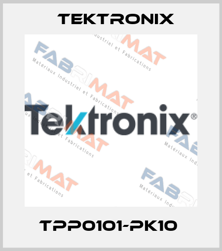 TPP0101-PK10  Tektronix