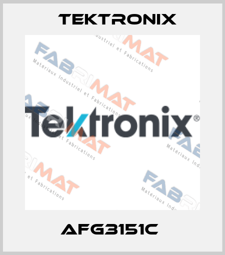 AFG3151C  Tektronix