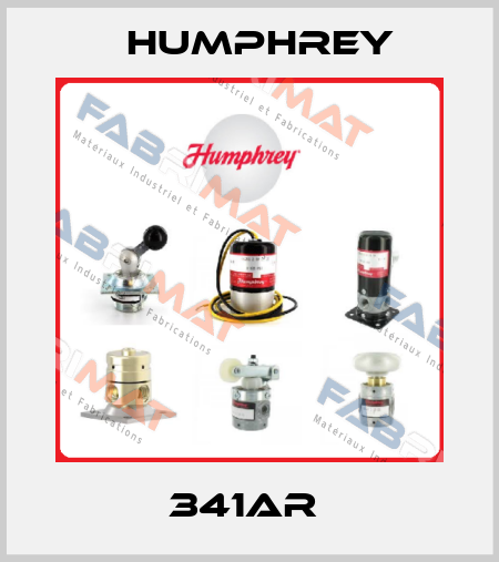 341AR  Humphrey