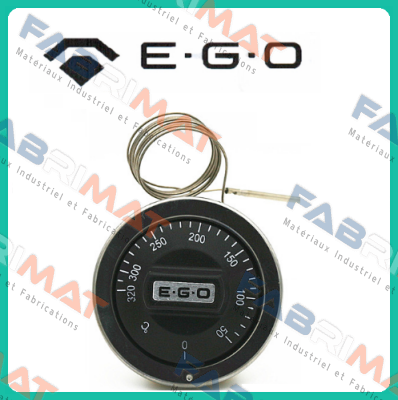 Order No. 11.33310.009  EGO