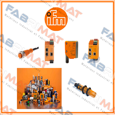 EVM024 Ifm