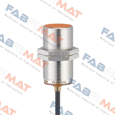 IIS264 Ifm