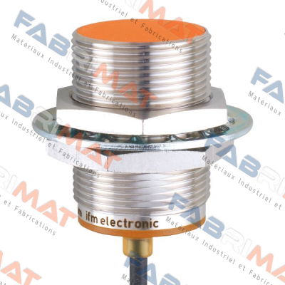 IIS714 Ifm