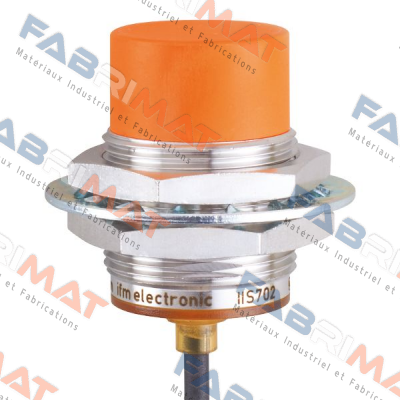 IIS715 Ifm
