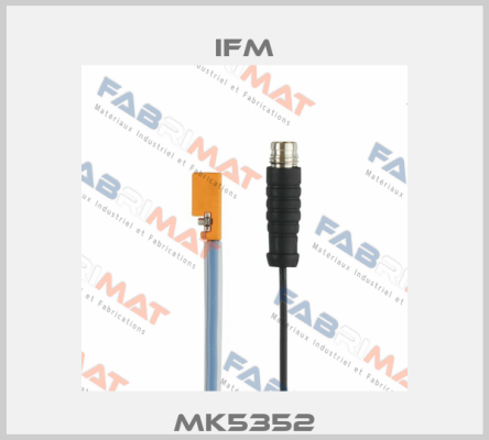 MK5352 Ifm