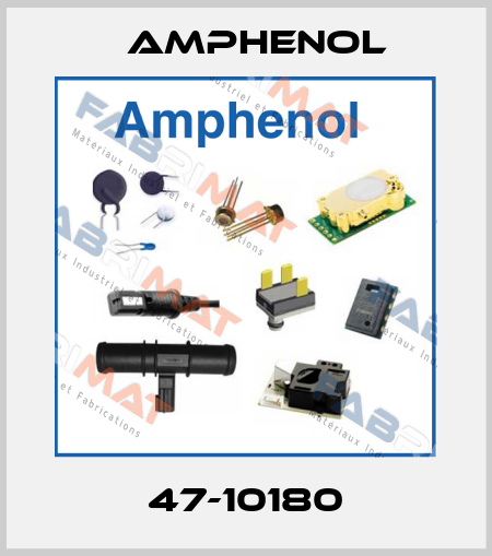 47-10180 Amphenol