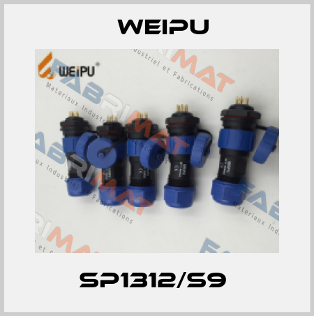SP1312/S9  Weipu