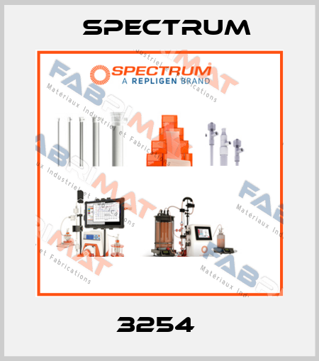 3254  Spectrum