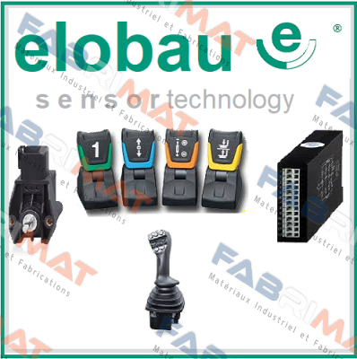 424A11A120B Elobau