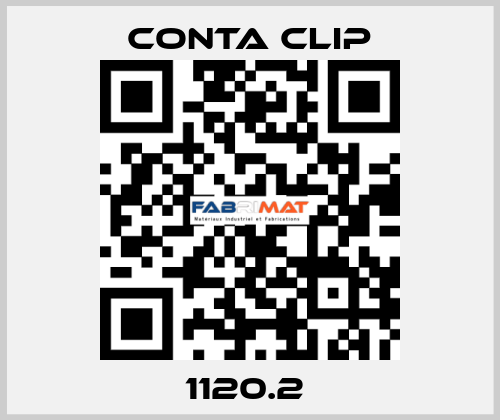 1120.2  Conta Clip