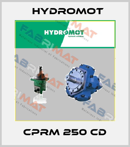 CPRM 250 CD Hydromot