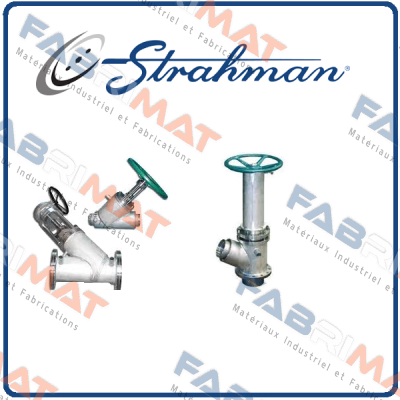 SV8006HCFMFG0200NN STRAHMAN VALVES