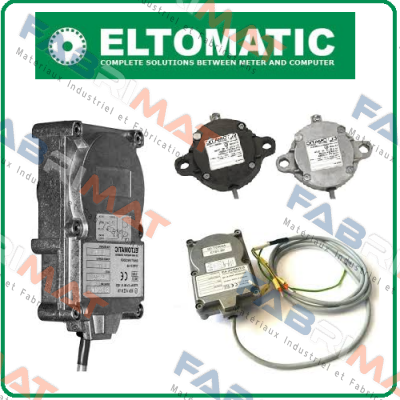 36800164 Eltomatic