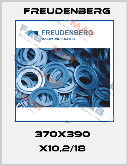370X390  X10,2/18  Freudenberg