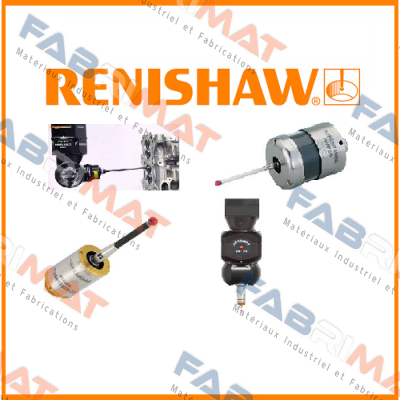 A-8014-1610  Renishaw