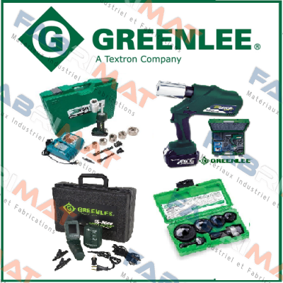 6806-22-GLEE  Greenlee