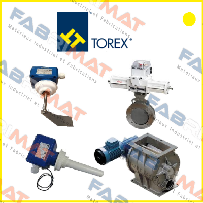 3850001026 Torex