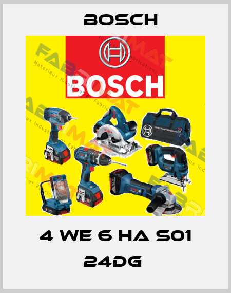 4 WE 6 HA S01 24DG  Bosch
