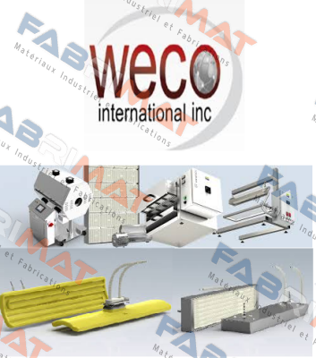 4" Figure 206 Weco