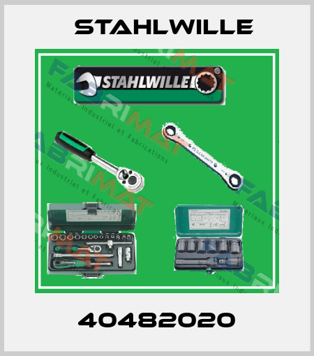 40482020 Stahlwille
