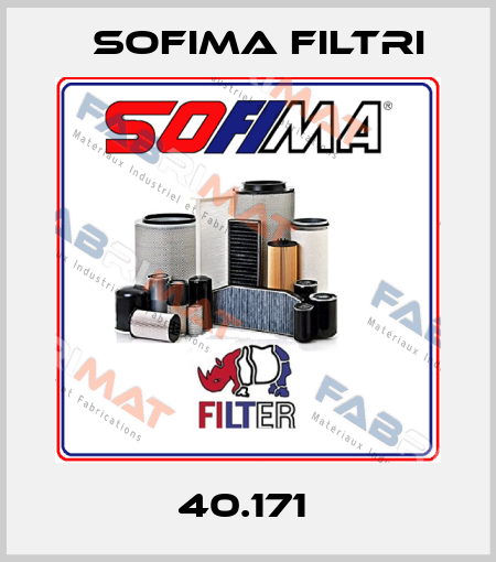 40.171  Sofima Filtri