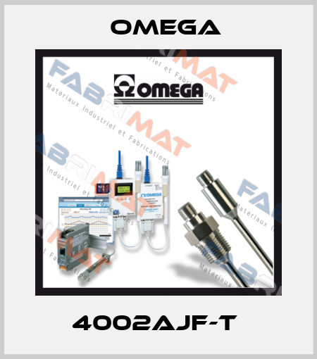 4002AJF-T  Omega